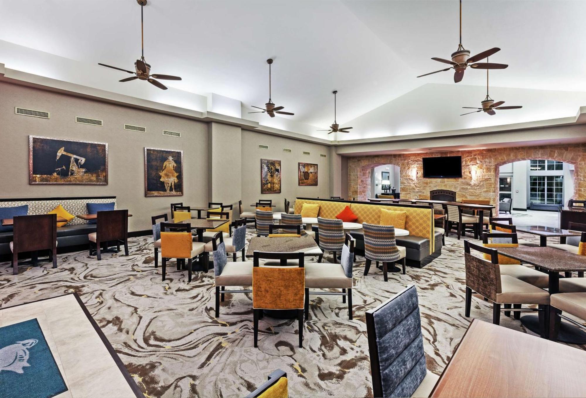 Homewood Suites By Hilton Waco Exterior foto