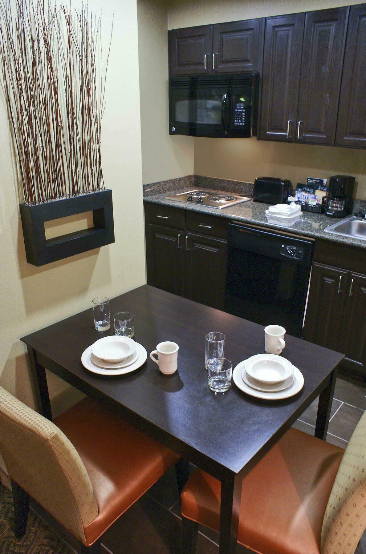Homewood Suites By Hilton Waco Zimmer foto